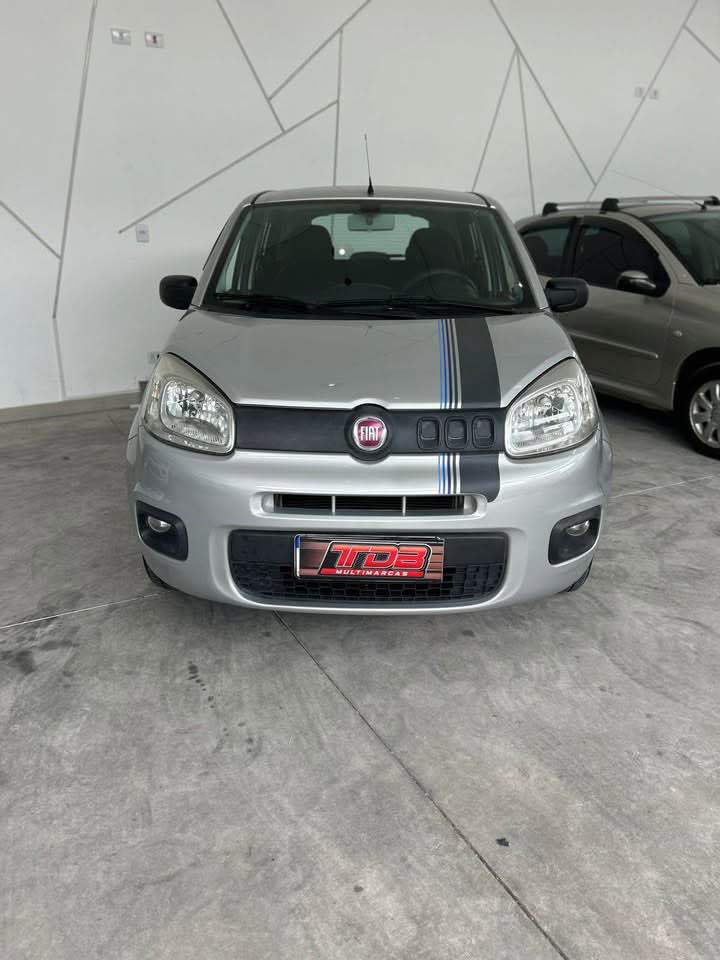 Carro 4